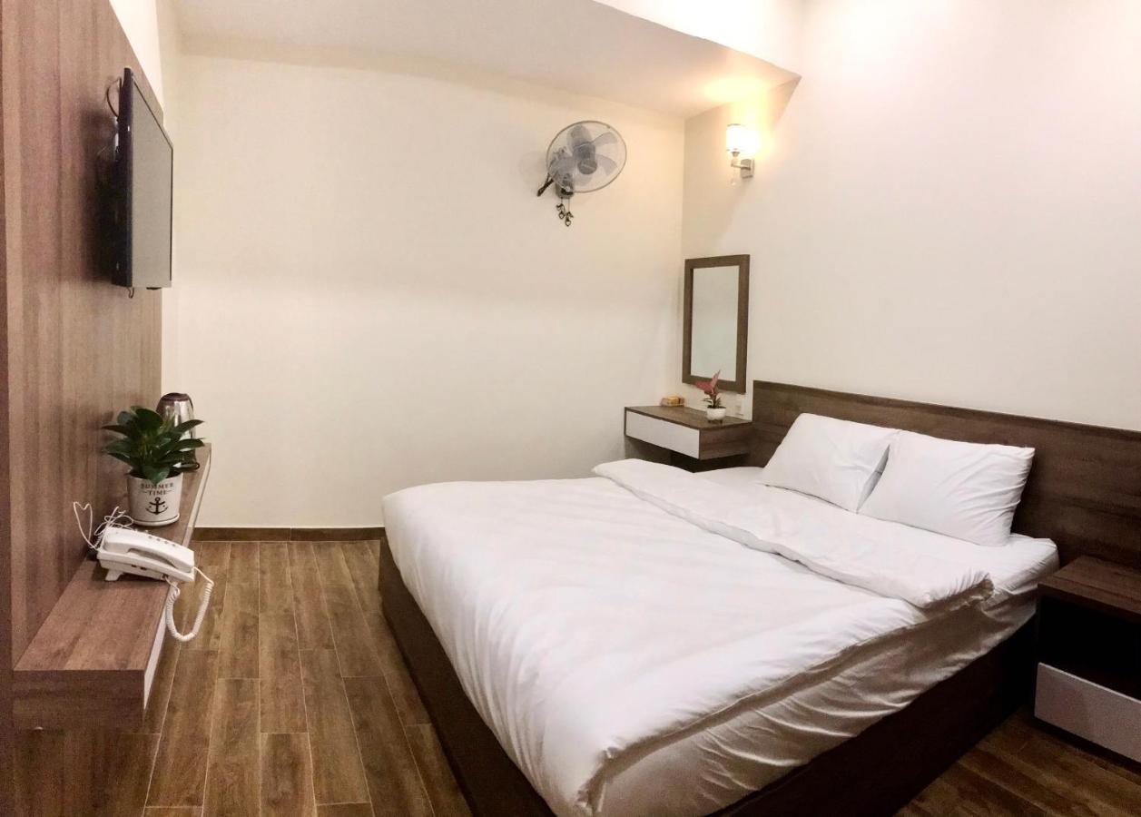 Cozy Hotel Да Лат Екстериор снимка