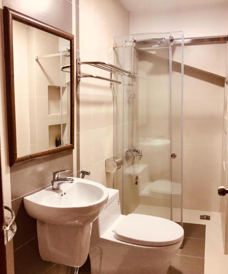 Cozy Hotel Да Лат Екстериор снимка