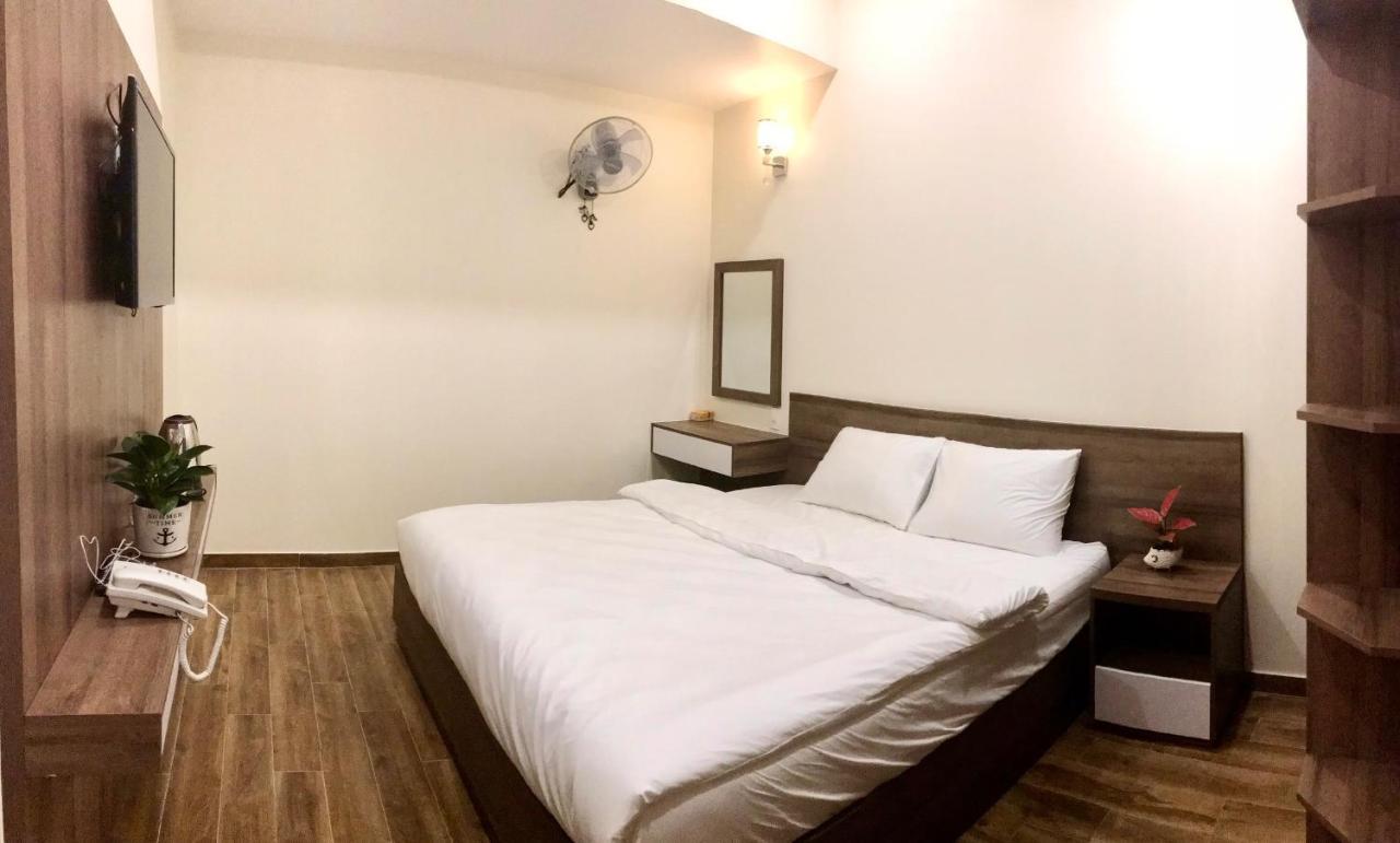Cozy Hotel Да Лат Екстериор снимка